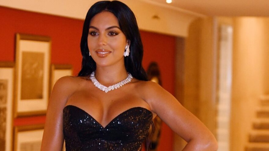 Τζορτζίνα Ροντρίγκεζ: Είναι η σύντροφος του Ρονάλντο η νέα μούσα του Αλμοδόβαρ;