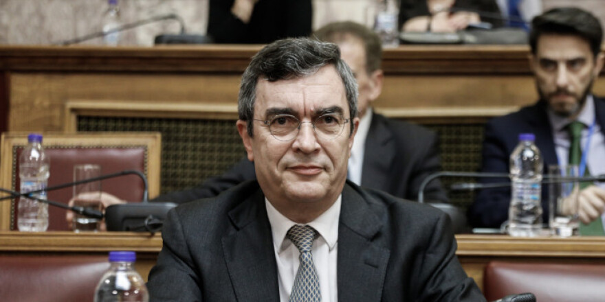 Φυλακές Κέρκυρας: Βρήκαν πιστόλια σε χώρους σκληρών Αλβανών κρατουμένων - Δείτε φωτογραφίες