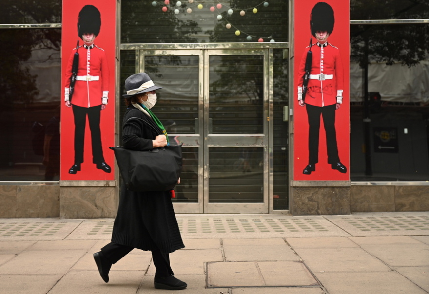 Κορωνοϊός: Ποια μέτρα για τον κορωνοϊό ισχύουν στις ευρωπαϊκές χώρες