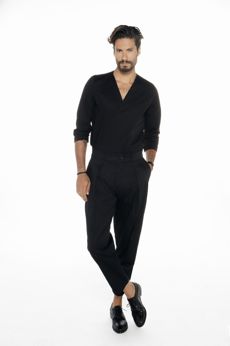 GNTM: Πρεμιέρα απόψε του 3ου κύκλου - Δείτε βίντεο preview από την πρώτη audition