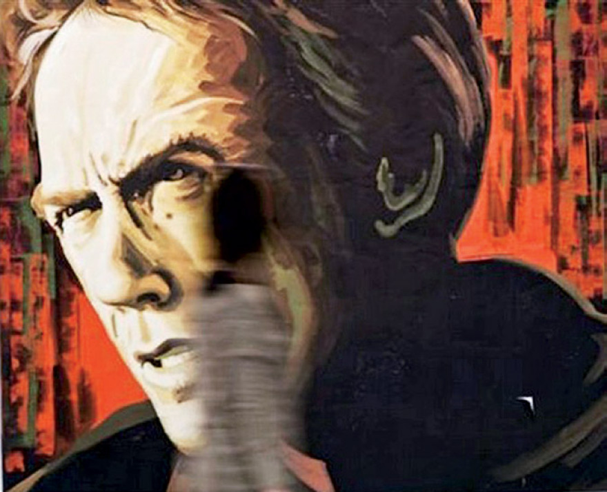 Βασίλης Δημητρίου: «Έσβησε» ο ζωγράφος της μεγάλης οθόνης