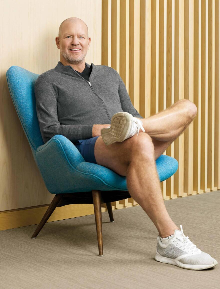 Το top-15 των πιο πλούσιων επιχειρηματιών στη βιομηχανία της μόδας