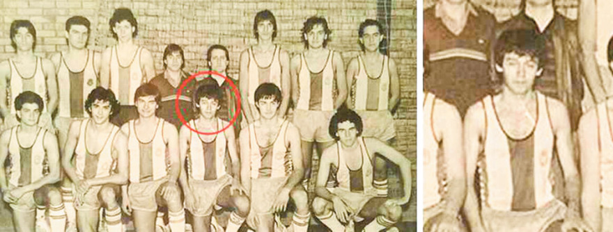 Ζοσέπ Μαρία Μπαρτομέου: Ο άνθρωπος που «μίσησε» όλη η Βαρκελώνη