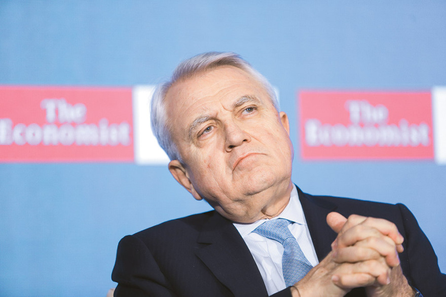 Quo vadis, Ελλάκτωρ; - Σε σταυροδρόμι ο όμιλος