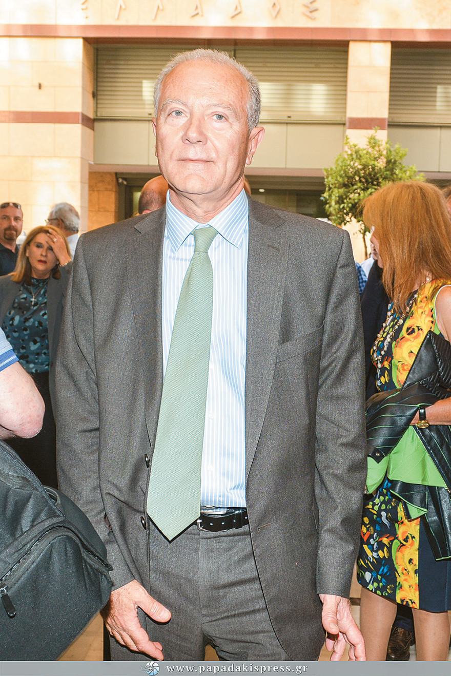 Quo vadis, Ελλάκτωρ; - Σε σταυροδρόμι ο όμιλος