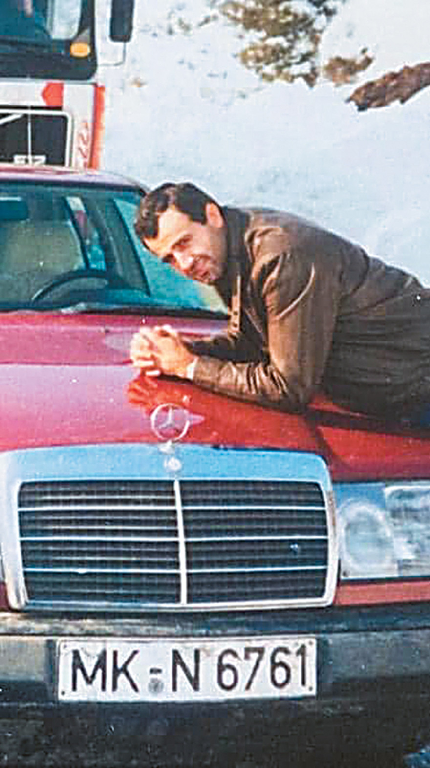 Ξεσπά η κόρη του θύματος του 69χρονου που συνελήφθη στην Αμφιλοχία για ανθρωποκτονία πριν 31 χρόνια