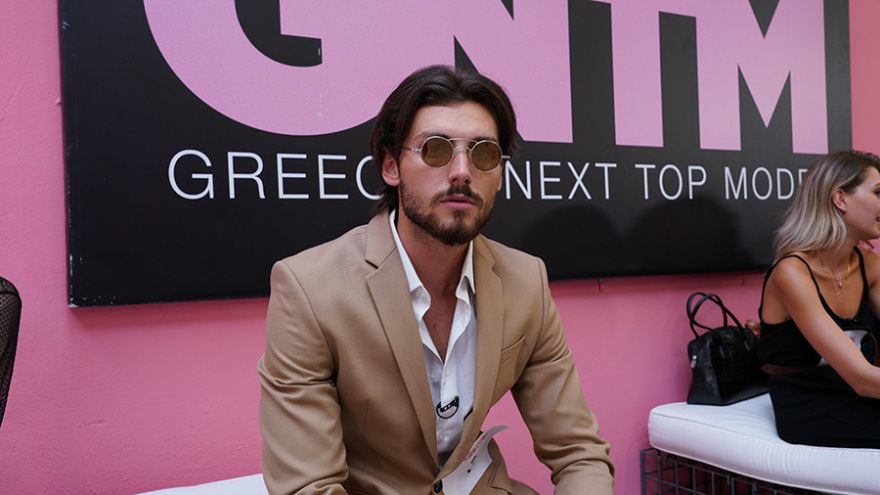 GNTM: Τα αγόρια και τα κορίτσια που εντυπωσίασαν τους κριτές στην πρεμιέρα (βίντεο)