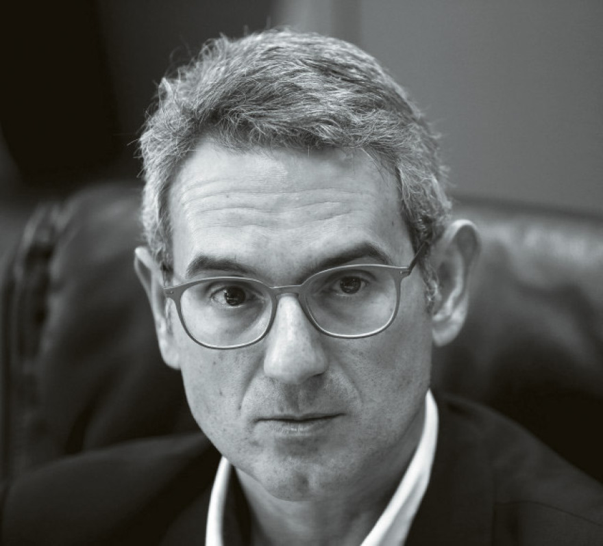 Εμβόλιο για τον κορωνοϊό: Καλά νέα, αρχίζουν τον Νοέμβριο