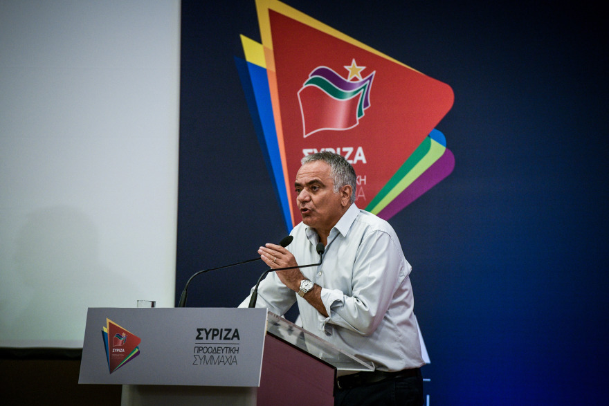 ΣΥΡΙΖΑ: Ανακωχή με Τζανακόπουλο και στροφή στις κομματικές ρίζες