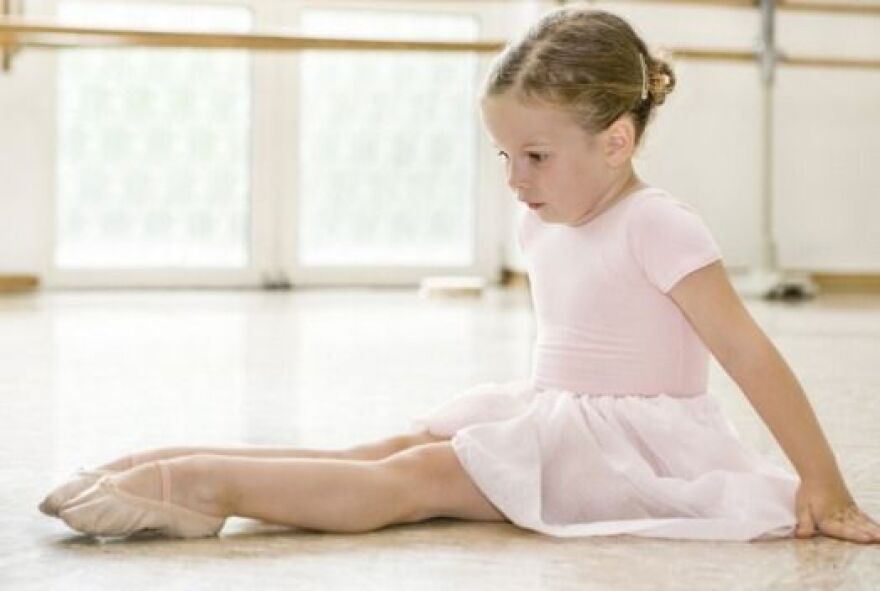 Πώς επιλέγουμε τη σωστή Σχολή Χορού για τα παιδιά μας!