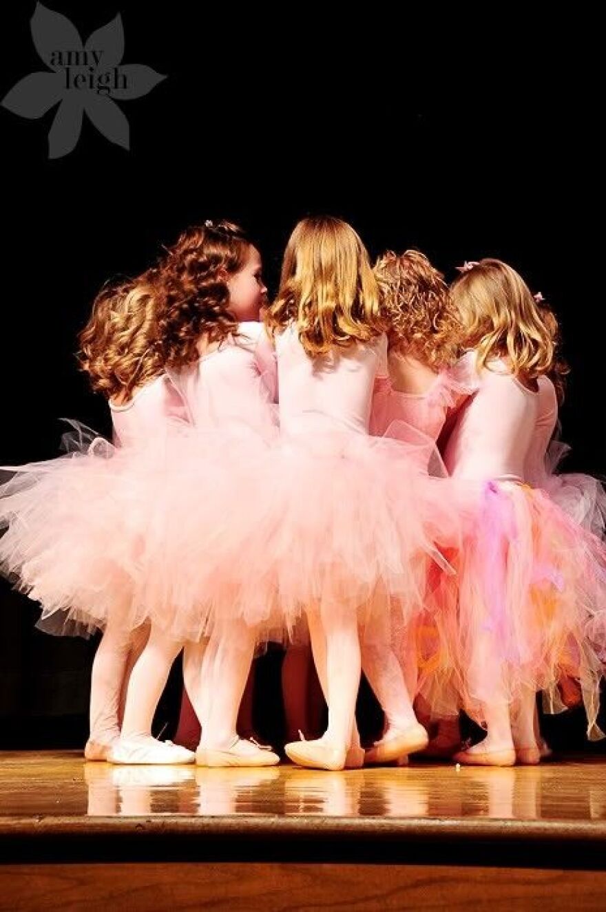 Πώς επιλέγουμε τη σωστή Σχολή Χορού για τα παιδιά μας!