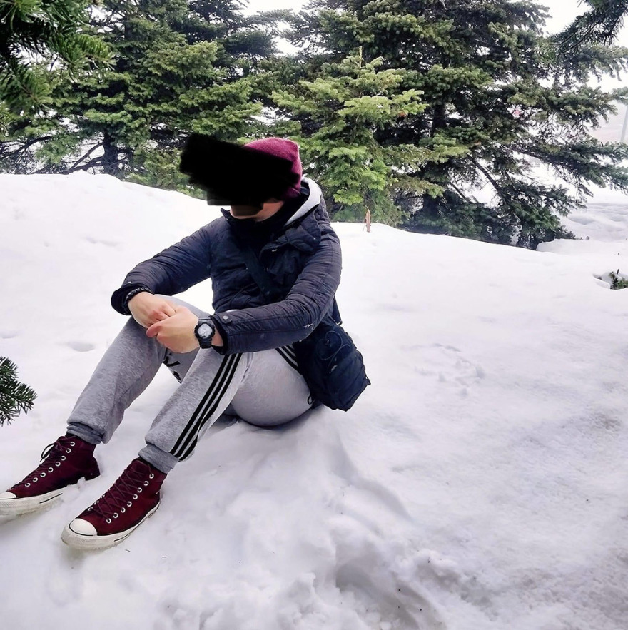 Αργυρούπολη: Αυτός είναι ο 22χρονος ειδικός φρουρός που εκβίασε και άρπαξε €40.000 από επιχειρηματία 