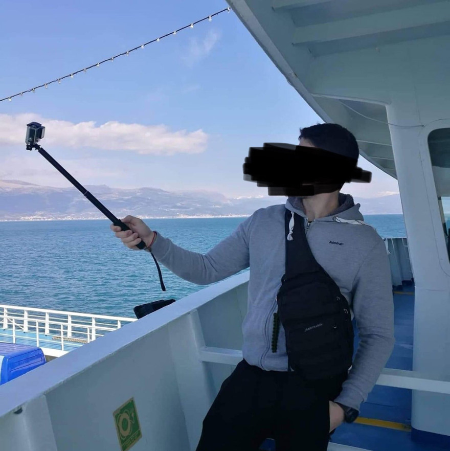 Αργυρούπολη: Αυτός είναι ο 22χρονος ειδικός φρουρός που εκβίασε και άρπαξε €40.000 από επιχειρηματία 