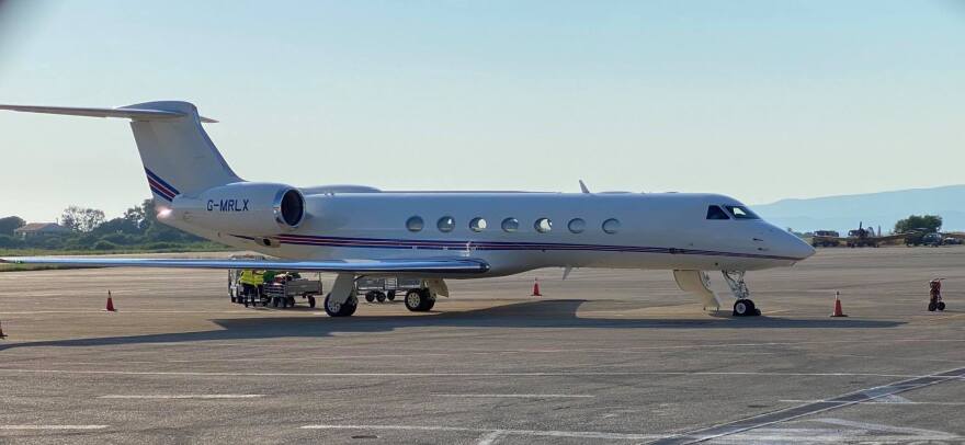 Η Κλόντια Σίφερ επιλέγει Ιόνιο: Κρουαζιέρα σε Κεφαλονιά και Ιθάκη - Δείτε φωτογραφίες