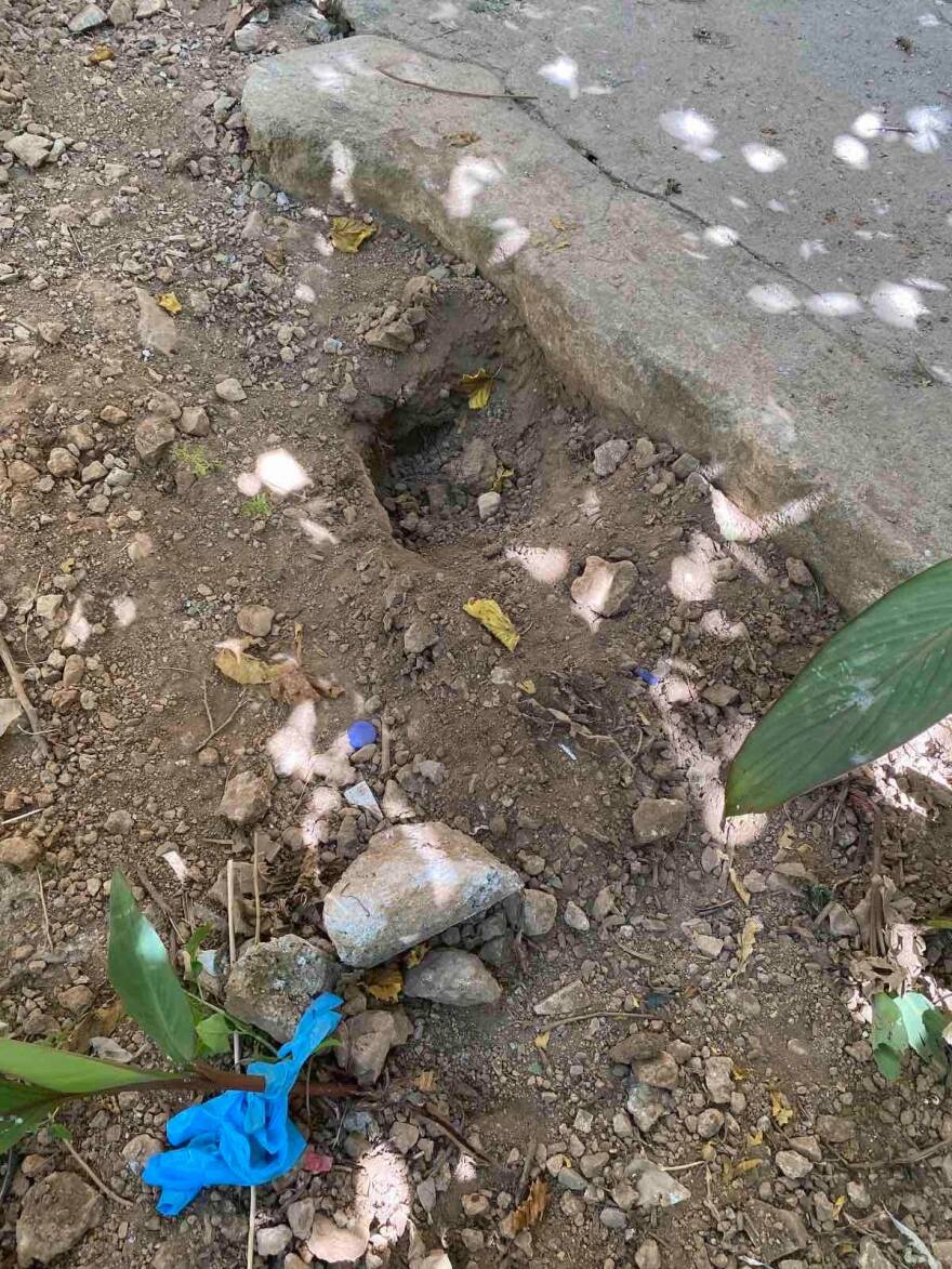 Φυλακές Κορυδαλλού: Φωτογραφίες-ντοκουμέντο από κρυμμένα ναρκωτικά