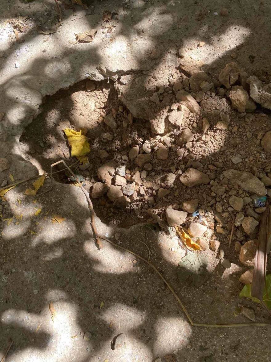 Φυλακές Κορυδαλλού: Φωτογραφίες-ντοκουμέντο από κρυμμένα ναρκωτικά