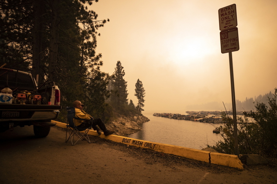 Πυρκαγιές στην Καλιφόρνια: Ανυπολόγιστες καταστροφές - Στάχτη πάνω από 2 εκατ. στρέμματα