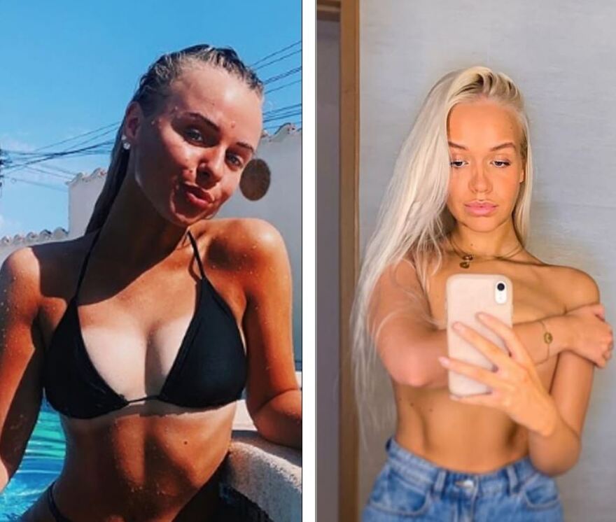 Εθνική Αγγλίας: Αυτές είναι οι Ισλανδές καλλονές για τις οποίες έγινε «άνω-κάτω» η ομάδα