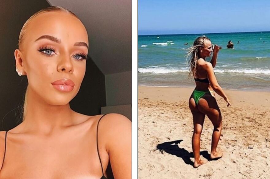 Εθνική Αγγλίας: Αυτές είναι οι Ισλανδές καλλονές για τις οποίες έγινε «άνω-κάτω» η ομάδα