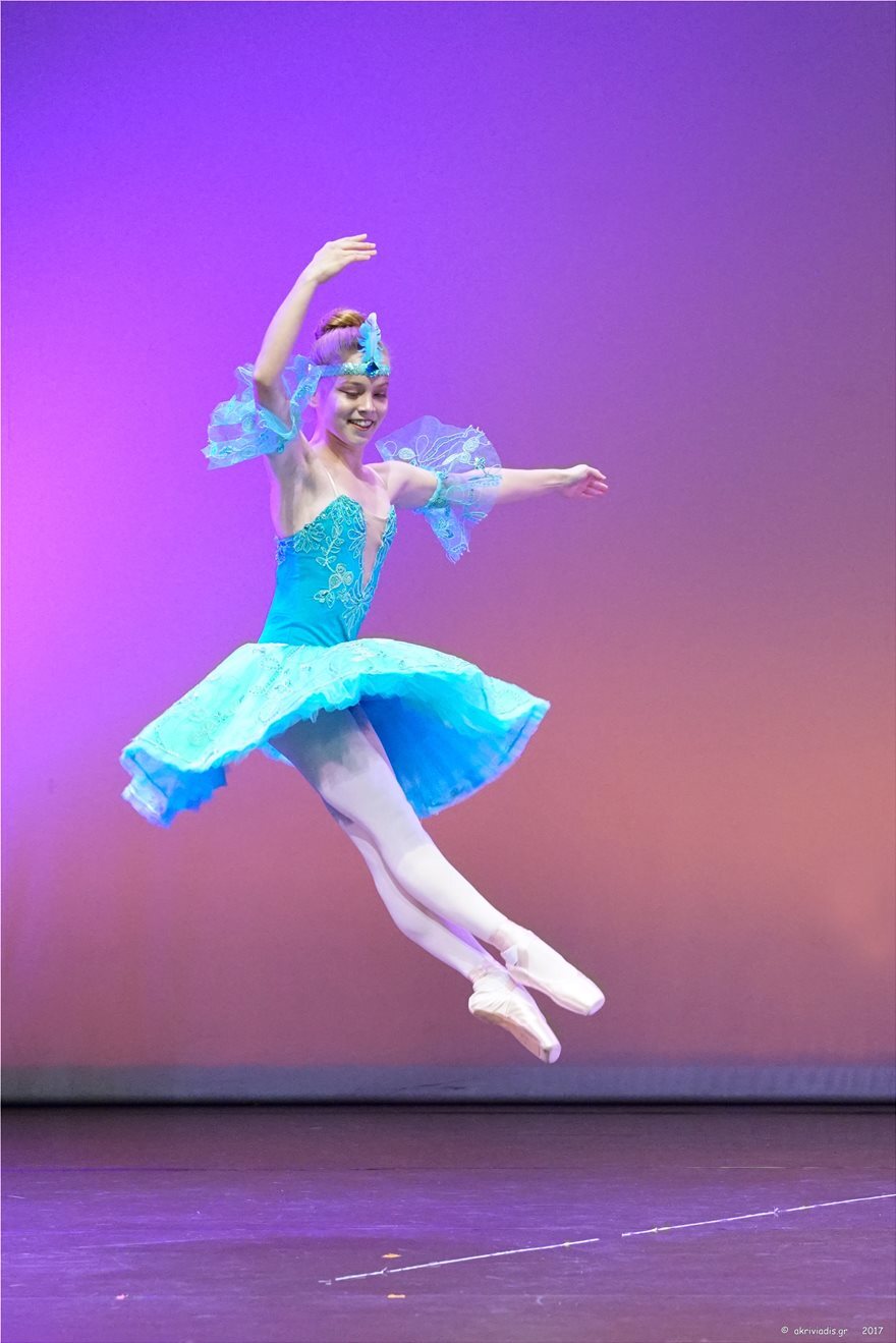 Πώς επιλέγουμε τη σωστή Σχολή Χορού για τα παιδιά μας!