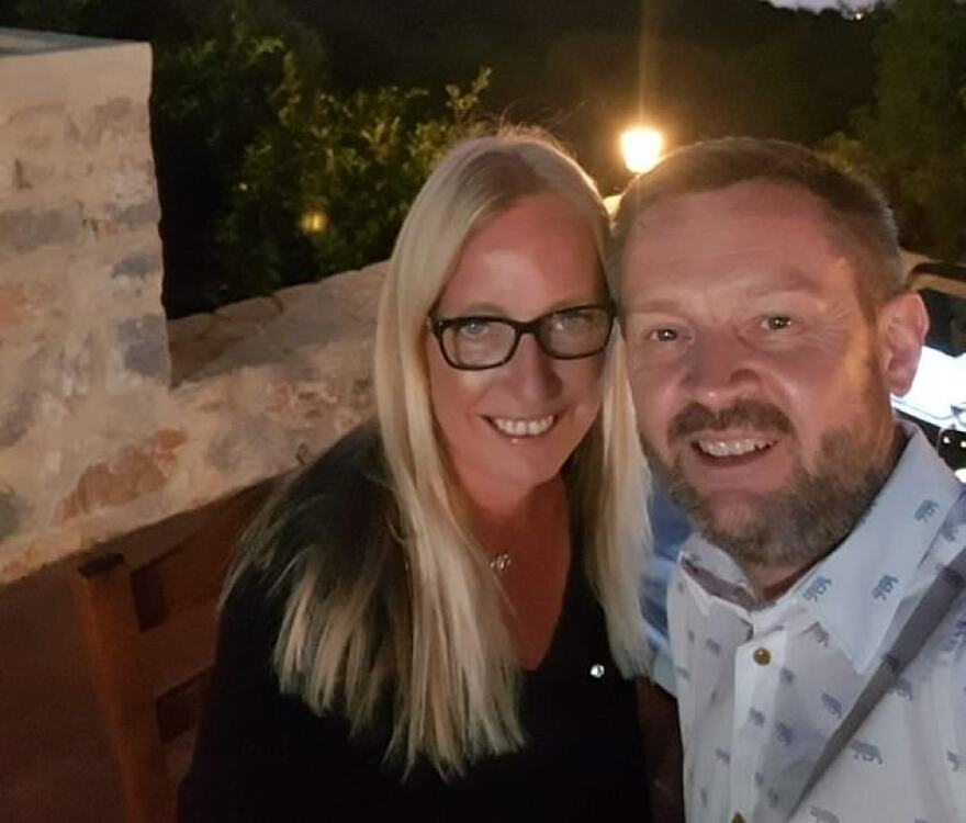 Τουρισμός: Άρον άρον φεύγουν από τα «κόκκινα» νησιά οι Βρετανοί πληρώνοντας ακόμα και τα... τριπλάσια σε εισιτήρια!