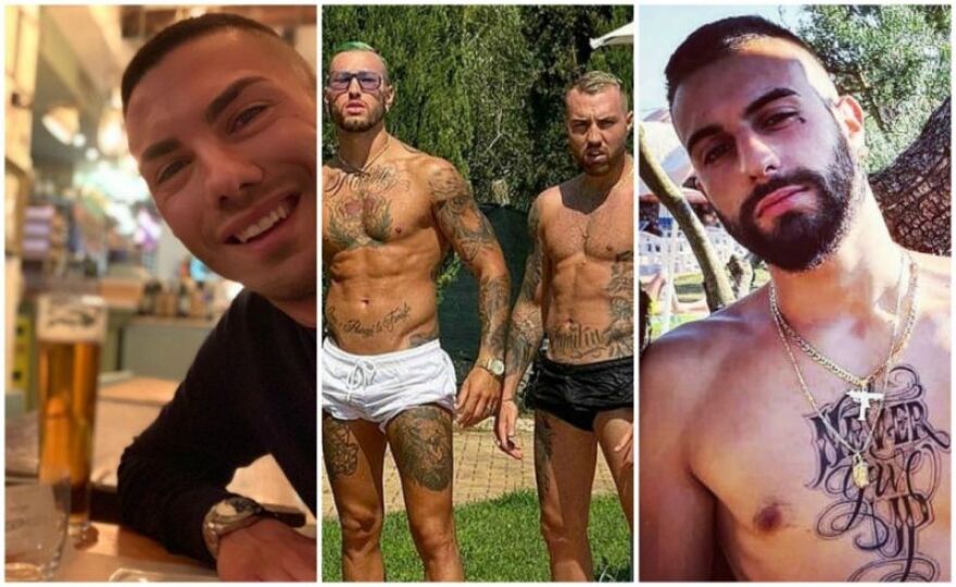 Κύμα οργής στην Ιταλία: Ξυλοκόπησαν μέχρι θανάτου έναν 21χρονο - «Αφήστε με, δεν μπορώ να αναπνέυσω»