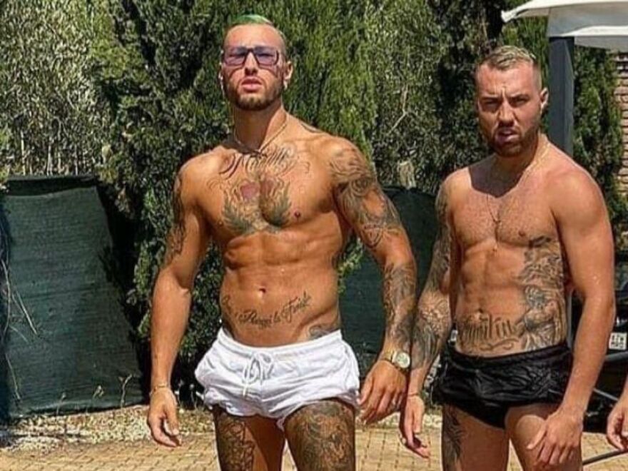 Κύμα οργής στην Ιταλία: Ξυλοκόπησαν μέχρι θανάτου έναν 21χρονο - «Αφήστε με, δεν μπορώ να αναπνέυσω»