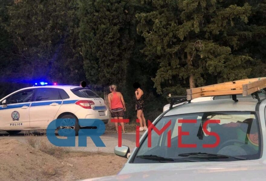 Ωραιόκαστρο: Τραγικό τέλος στην εξαφάνιση της 66χρονης