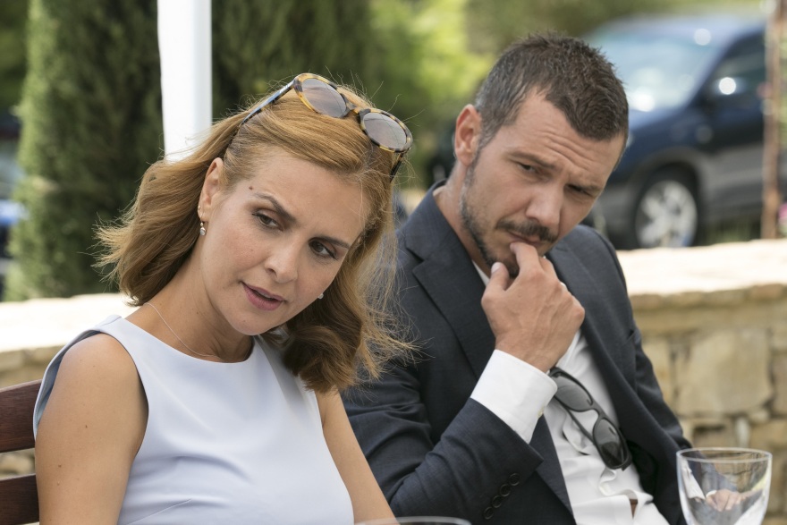 Αγγελική: Πότε κάνει πρεμιέρα η νέα δραματική σειρά του Alpha; 