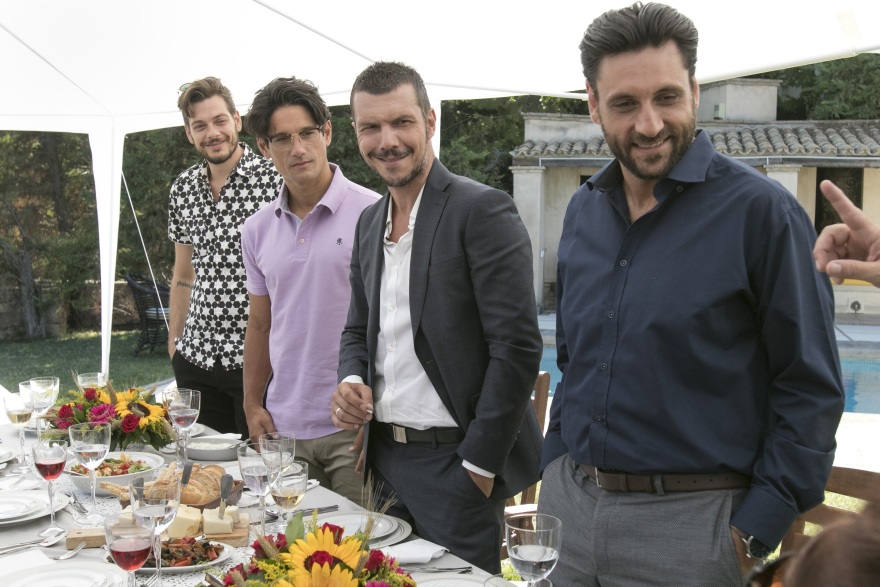 Αγγελική: Πότε κάνει πρεμιέρα η νέα δραματική σειρά του Alpha; 