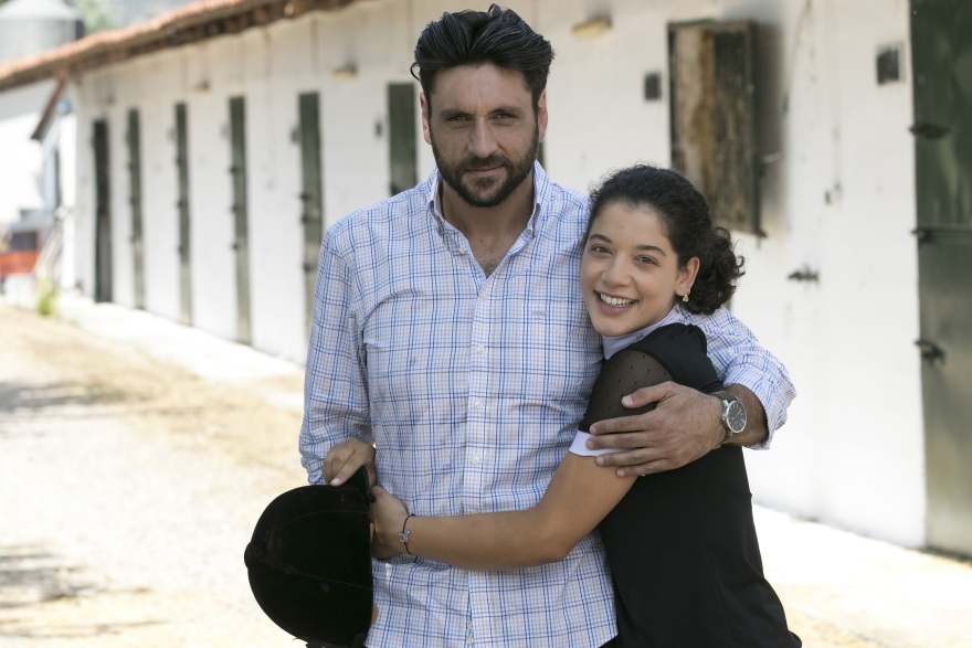 Αγγελική: Πότε κάνει πρεμιέρα η νέα δραματική σειρά του Alpha; 