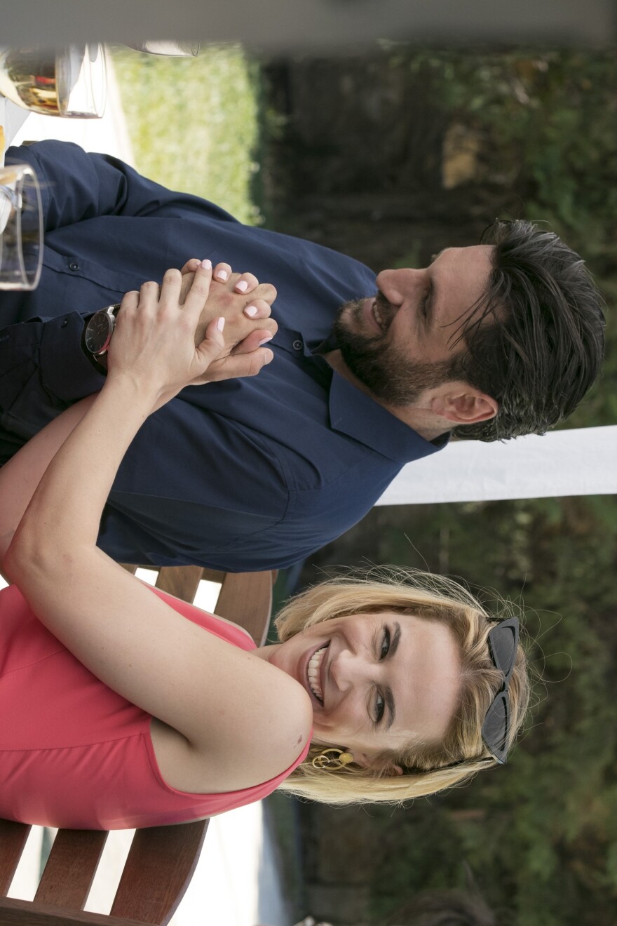 Αγγελική: Πότε κάνει πρεμιέρα η νέα δραματική σειρά του Alpha; 