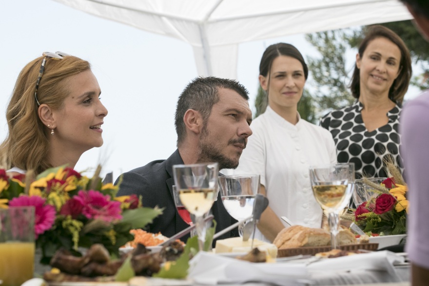 Αγγελική: Πότε κάνει πρεμιέρα η νέα δραματική σειρά του Alpha; 