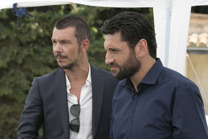 Αγγελική: Πότε κάνει πρεμιέρα η νέα δραματική σειρά του Alpha; 