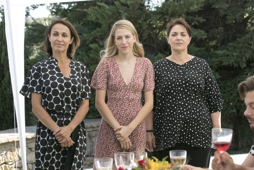 Αγγελική: Πότε κάνει πρεμιέρα η νέα δραματική σειρά του Alpha; 