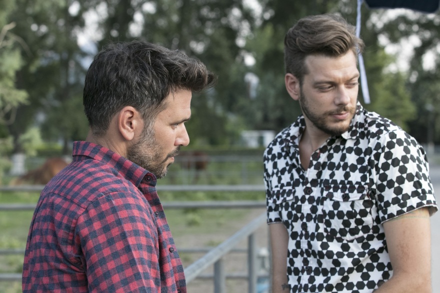 Αγγελική: Πότε κάνει πρεμιέρα η νέα δραματική σειρά του Alpha; 