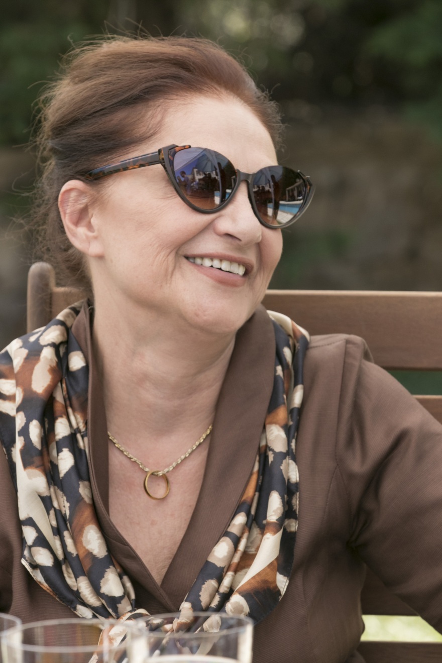 Αγγελική: Πότε κάνει πρεμιέρα η νέα δραματική σειρά του Alpha; 