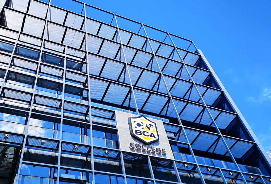 Ναυτιλιακές σπουδές με τη σφραγίδα μιας νέας εποχής