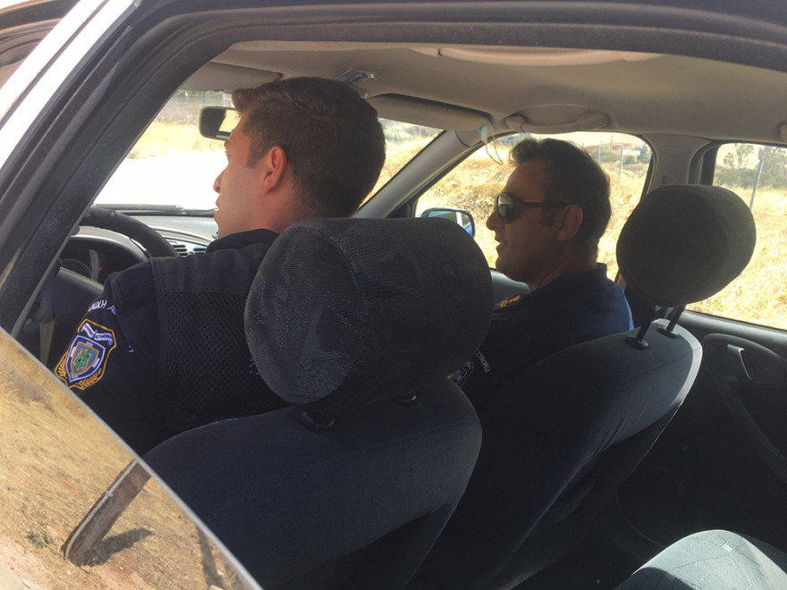 Μπαράζ πυρκαγιών στην Αττική: Ανησυχία για τις αναζωπυρώσεις - Έρευνες για εμπρησμούς σε Κερατέα και Λαυρεωτική