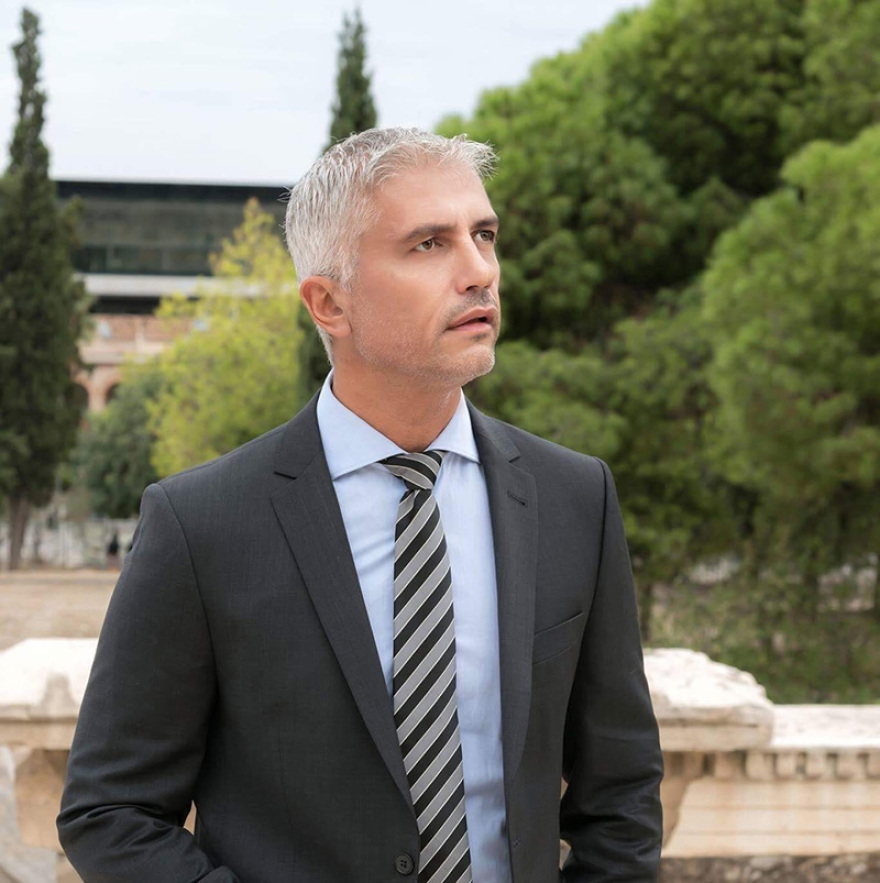 Θρήνος στη ΔΙΑΣ: Συλλυπητήρια Σακελλαροπούλου - Χρυσοχοΐδη για τον αδικοχαμένο αστυνομικό