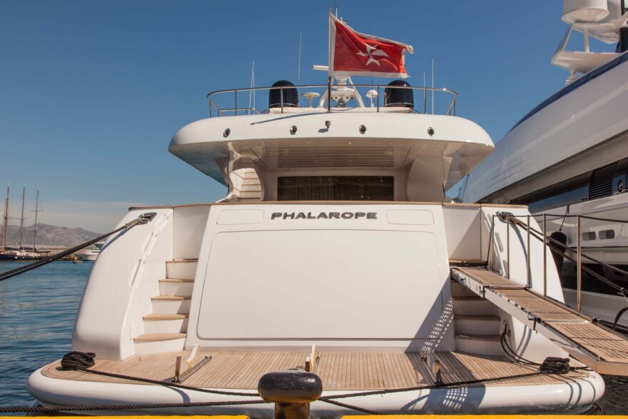 Folli-Follie: Η αποκαθήλωση της «αγίας» οικογένειας 