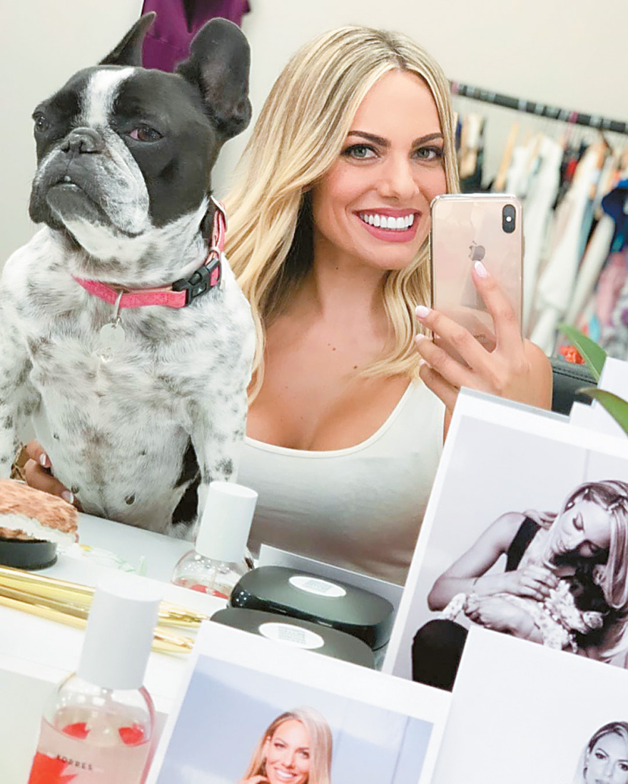 Η Ιωάννα Μαλέσκου μιλάει στον Δημήτρη Δανίκα: «Εγώ είμαι η Iωάννα, όχι η Eλένη»