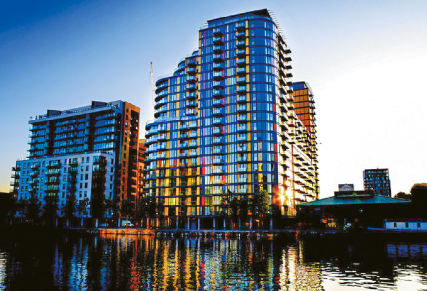 Ανδρέας Παναγιώτου: Ο Έλληνας με τα 33 ξενοδοχεία (τα 13 Hilton)