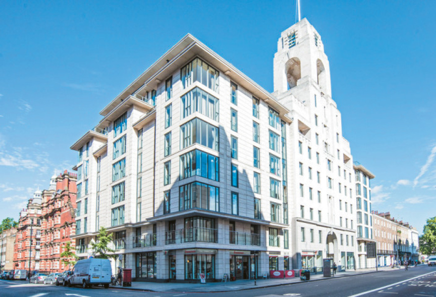 Ανδρέας Παναγιώτου: Ο Έλληνας με τα 33 ξενοδοχεία (τα 13 Hilton)