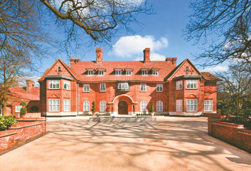 Ανδρέας Παναγιώτου: Ο Έλληνας με τα 33 ξενοδοχεία (τα 13 Hilton)