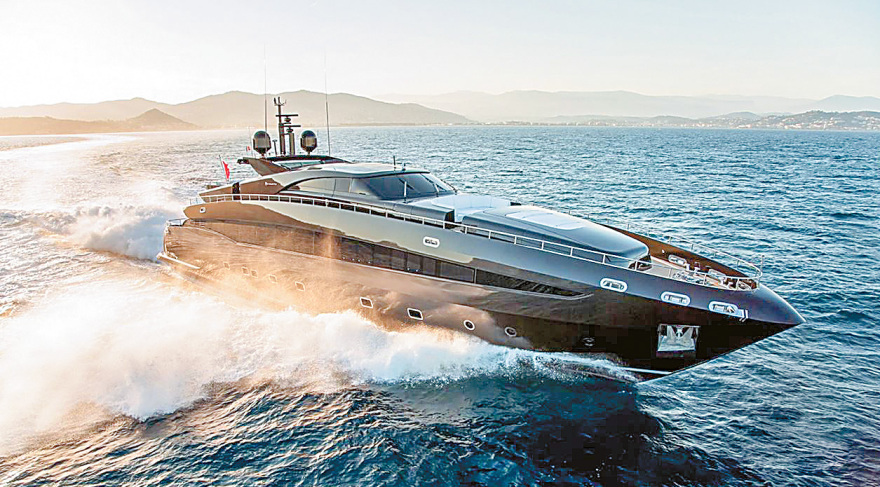 Ανδρέας Παναγιώτου: Ο Έλληνας με τα 33 ξενοδοχεία (τα 13 Hilton)