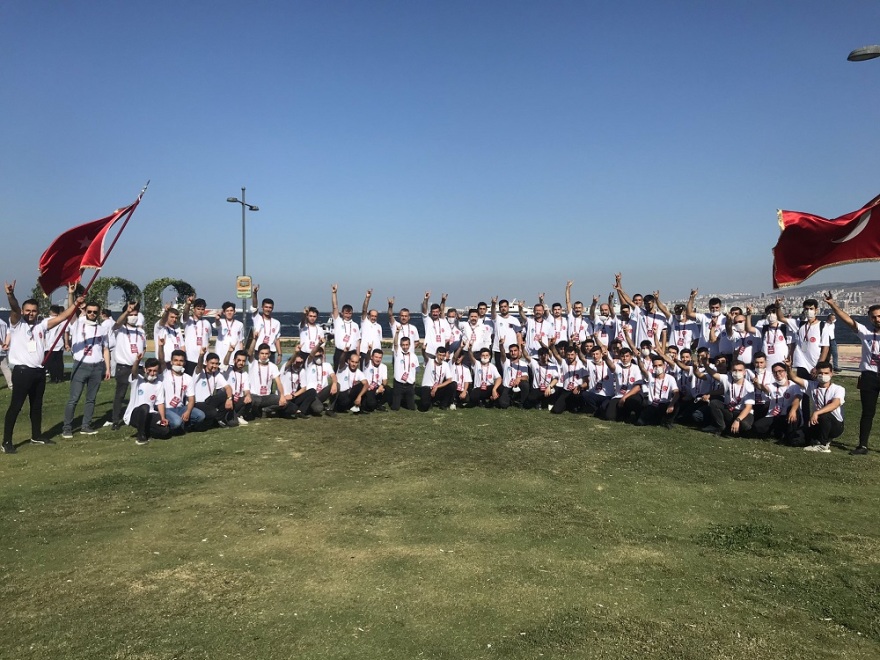 Τουρκία: Φιέστες με μίσος και φανατισμό κατά της Ελλάδας στη Σμύρνη