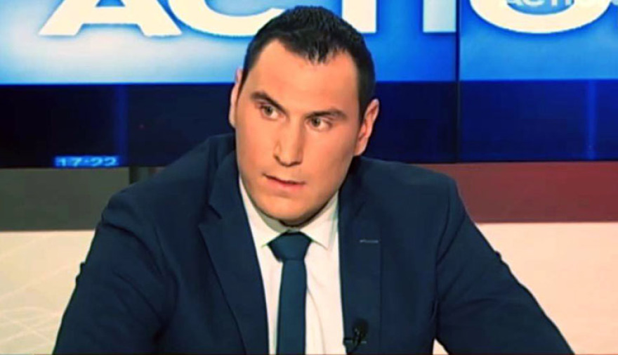 Κορωνοϊός - Συναγερμός στο ΑΤ Αλίμου: 14χρονος Αιγύπτιος βρέθηκε θετικός στον ιό - Ελέγχονται 35 αστυνομικοί