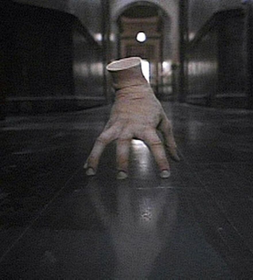 13 σπάνιες και παράξενες ψυχολογικές διαταραχές