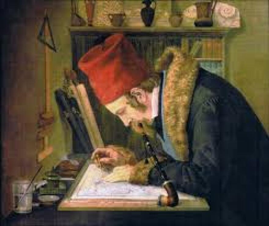 Αθήνα 1834: Όταν χάθηκε η μεγάλη ευκαιρία για την πρωτεύουσα (μέρος Β')